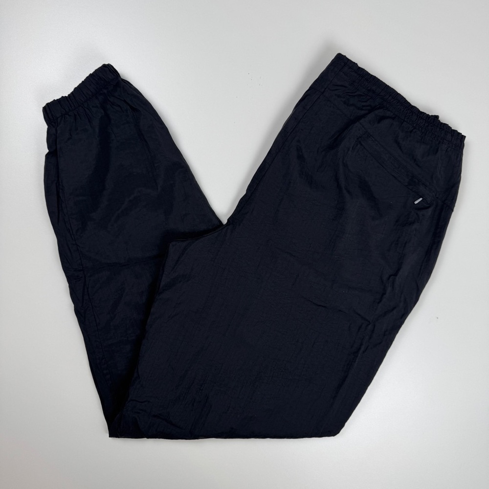 Nike Vintage 90’s Windbreaker Track Sweatpants Oversized Women’s Size Large